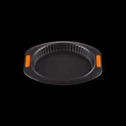 Moule Tarte et Quiche Fond Amovible 25 cm Le Creuset