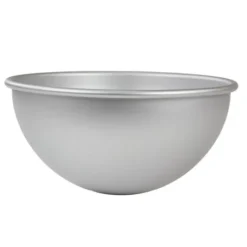 MouleDemi-Sphère Ø 21 cmAluminium PME