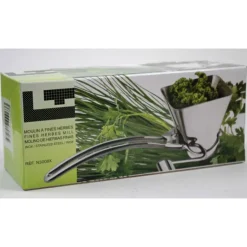 Moulin à fines herbes