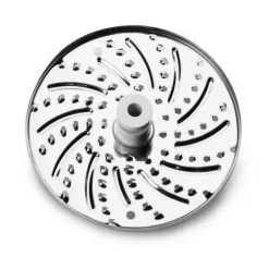 Moulin à Julienne Inox Ø 25 cm + 5 Disques Ibili