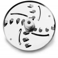 Moulin à Julienne Inox Ø 25 cm + 5 Disques Ibili