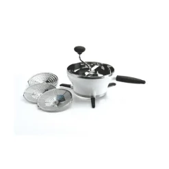 Moulin à légumes Inox Ø 20 cm Oxo Good Grips