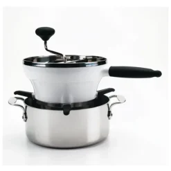 Moulin à légumes Inox Ø 20 cm Oxo Good Grips