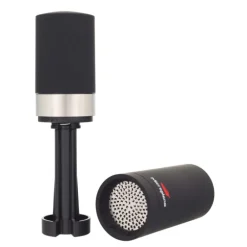 Moulin à Piment Specialty Noir Microplane