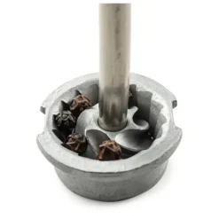 Moulin à Poivre Bistro 10 cm Terracotta Peugeot