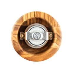 Moulin à Poivre Bistro 10 cm Bois Olivier Peugeot