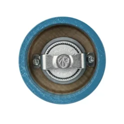 Moulin à Poivre Bistro 10 cm Bleu Pacifique Peugeot