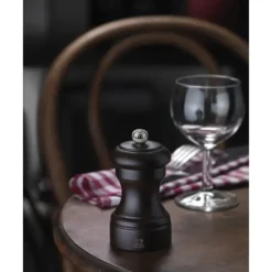 Moulin à Poivre Bistro 10 cm Chocolat Peugeot