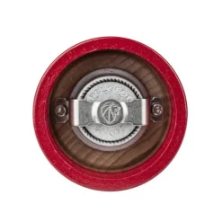 Moulin à Poivre Bistro 10 cm Rouge Passion Peugeot