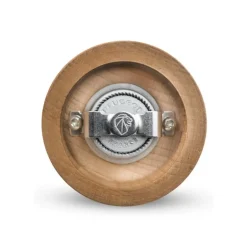 Moulin à Poivre Bistro 10 cm Bois de Hêtre Peugeot