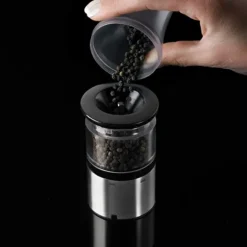 Moulin à Poivre Electrique Elis Sense U'Select 20 cm Inox Peugeot