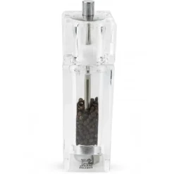 Moulin à Poivre et Salière Combiné Pontarlier 15 cm Acryl Peugeot