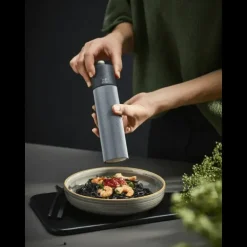 Moulin à Poivre Line 22 cm Carbone Peugeot