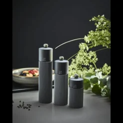 Moulin à Poivre Line 22 cm Carbone Peugeot