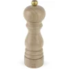 Moulin à Poivre Paris 18 cm Bois Naturel Peugeot