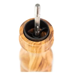 Moulin à Poivre Paris 22 cm Bois Olivier Peugeot