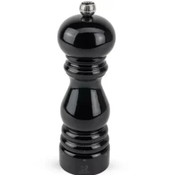 Moulin à Poivre Paris U'Select 18 cm Laqué Noir Peugeot