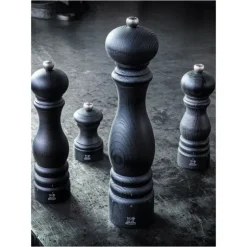 Moulin à Poivre Paris U'Select 30 cm Bois Graphite Peugeot