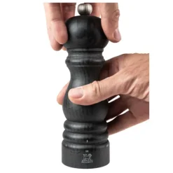 Moulin à Poivre Paris U'Select 18 cm Bois Graphite Peugeot