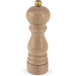 Moulin à Poivre Paris U'Select 18 cm Bois Naturel Peugeot