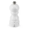 Moulin à Poivre Paris U'Select 12 cm Laqué Blanc Peugeot
