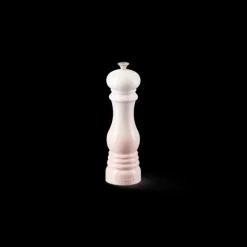 Moulin à Poivre Shell Pink 21 cm Le Creuset