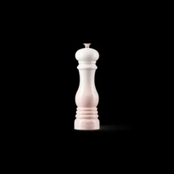 Moulin à Poivre Shell Pink 21 cm Le Creuset