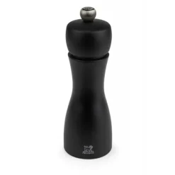 Moulin à Poivre Tahiti 15 cm Noir Mat Peugeot