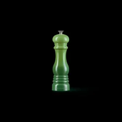 Moulin à Sel 21 cm Bambou Le Creuset