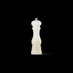 Moulin à Sel 21 cm Meringue Le Creuset