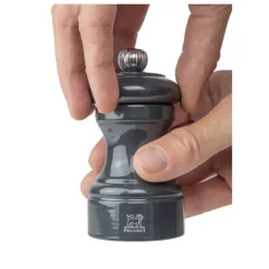 Moulin à Sel Bistro 10 cm Ardoise Peugeot