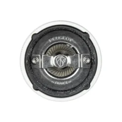 Moulin à Sel Line 12 cm Aluminium Peugeot