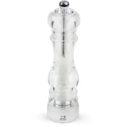 Moulin à Sel Nancy 22 cm Transparent Peugeot