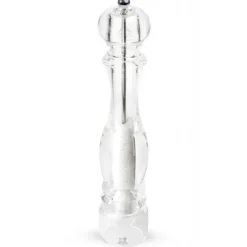 Moulin à Sel Nancy 38 cm Transparent Peugeot