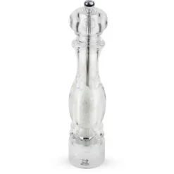 Moulin à Sel Nancy 30 cm Transparent Peugeot