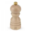 Moulin à Sel Paris 12 cm Bois Naturel Peugeot