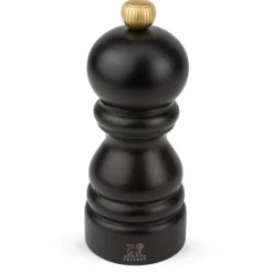 Moulin à Sel Paris 12 cm Chocolat Peugeot