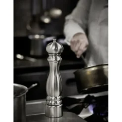 Moulin à Sel Paris Chef U'Select 30 cm Inox Peugeot