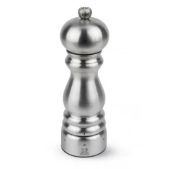 Moulin à Sel Paris Chef U'Select 18 cm Inox Peugeot