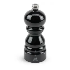 Moulin à Sel Paris U'Select 12 cm Laqué Noir Peugeot