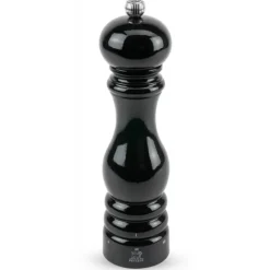 Moulin à Sel Paris U'Select 22 cm Laqué Noir Peugeot