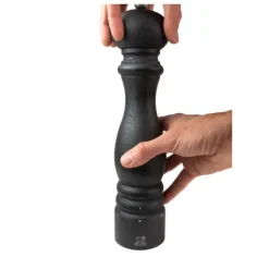 Moulin à Sel Paris U'Select 30 cm Bois Graphite Peugeot