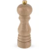 Moulin à Sel Paris U'Select 18 cm Bois Naturel Peugeot