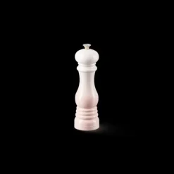 Moulin à Sel Shell Pink 21 cm Le Creuset