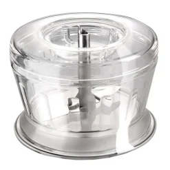 Moulin Hachoir 100 ml pour Mixeurs Bamix
