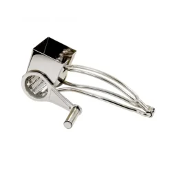 Moulin Râpe à Fromage inox 1 tambour