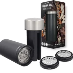 Moulin Universel Specialty Noir Microplane