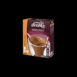 Mousse au Chocolat Nestlé 1,5 kg