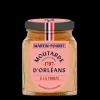 Moutarde d'Orléans à la Tomate 95g Martin Pouret