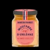 Moutarde d'Orléans au Piment d'Espelette AOP 95g Martin Pouret
